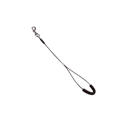 Picture of Ideal Dog Table attachment Cable Noose 52cm